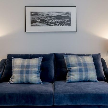 Destiny Scotland - Royal Mile Residence Edinburgh Ngoại thất bức ảnh