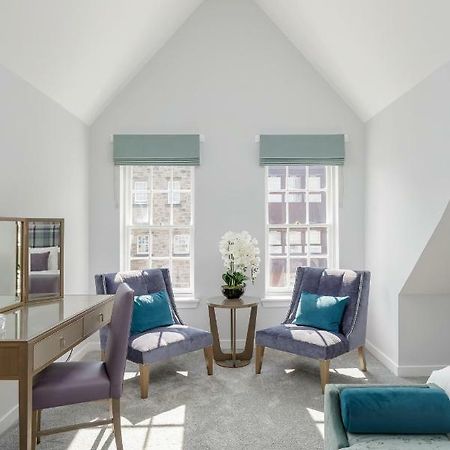 Destiny Scotland - Royal Mile Residence Edinburgh Ngoại thất bức ảnh