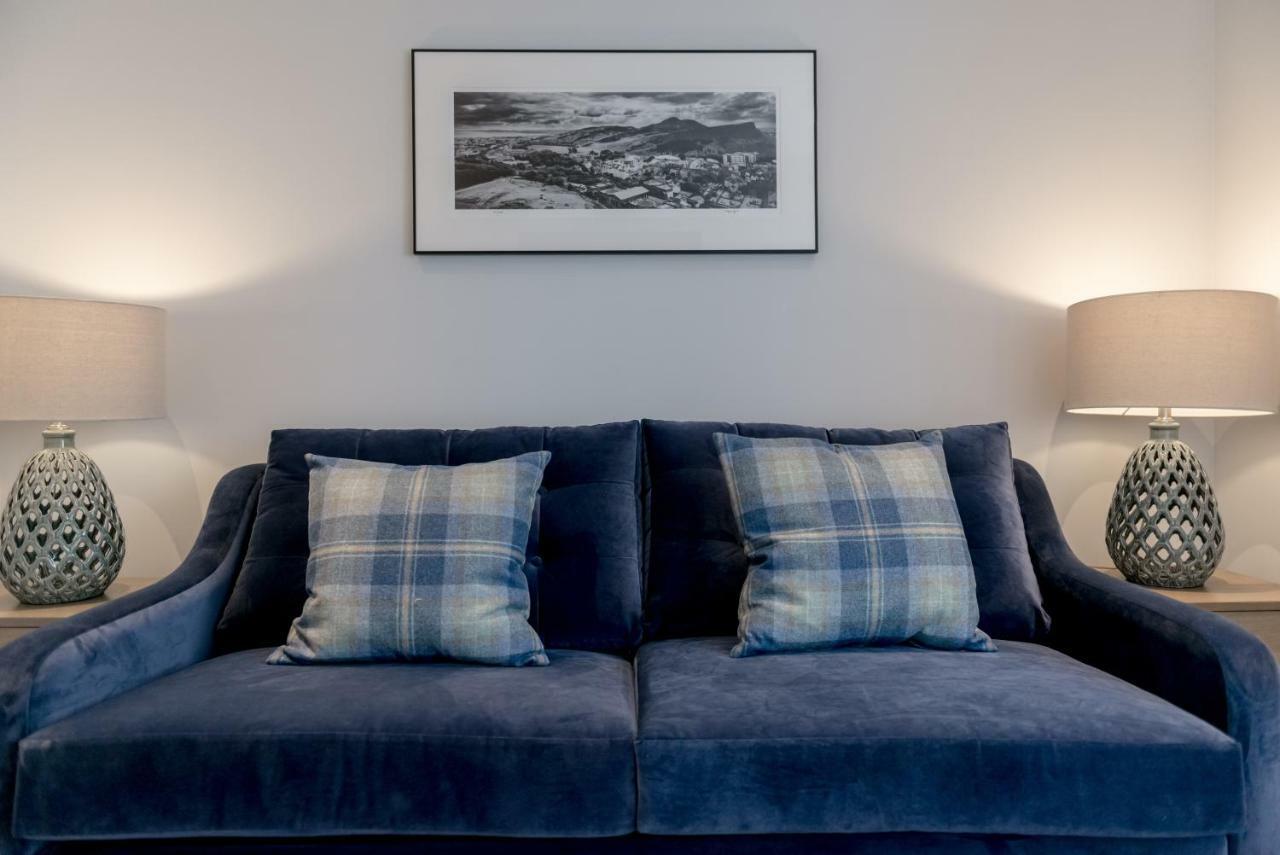 Destiny Scotland - Royal Mile Residence Edinburgh Ngoại thất bức ảnh