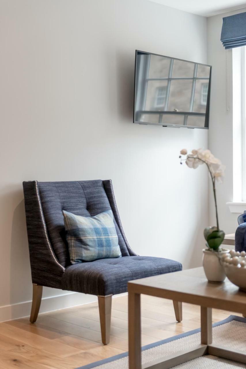 Destiny Scotland - Royal Mile Residence Edinburgh Ngoại thất bức ảnh