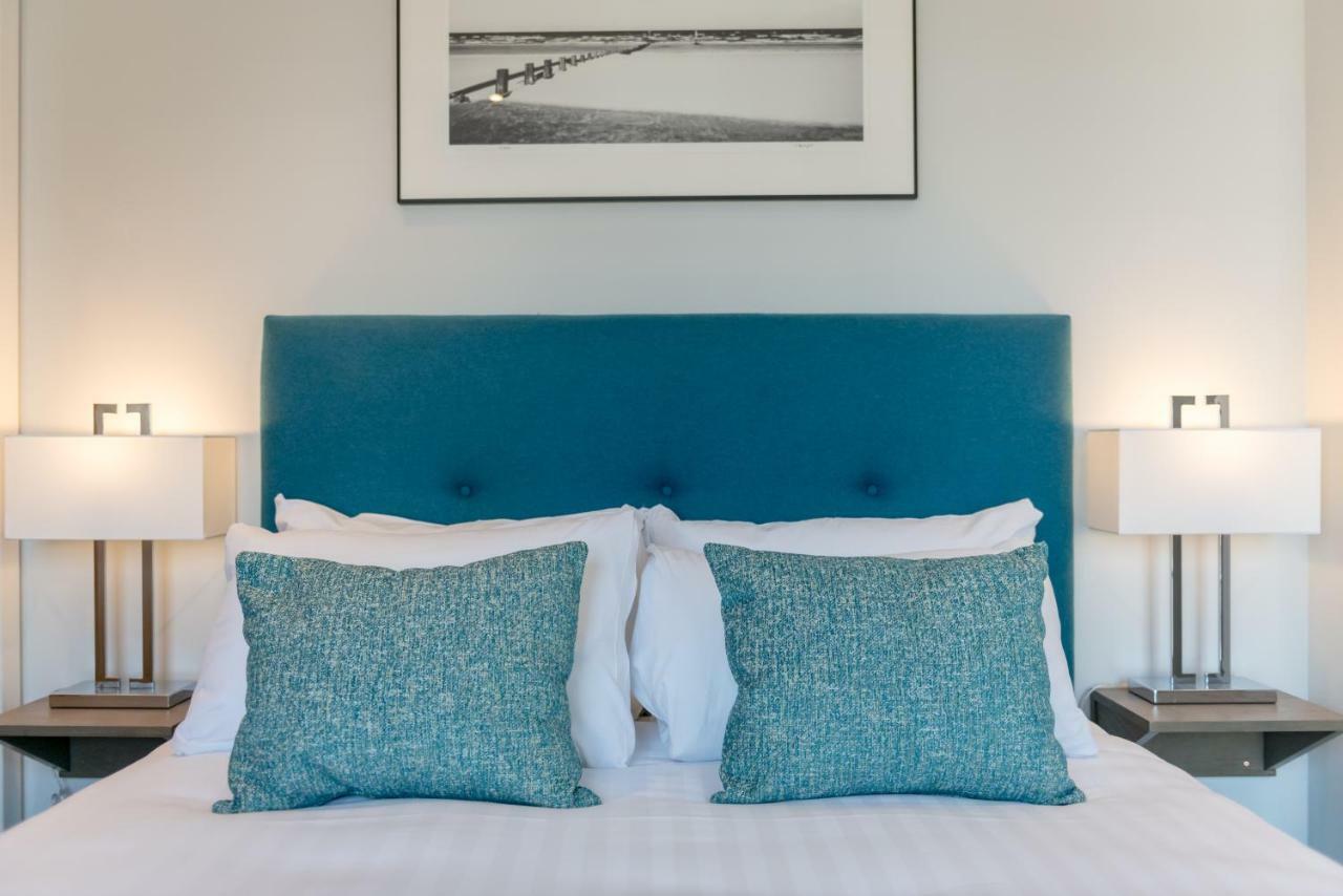 Destiny Scotland - Royal Mile Residence Edinburgh Ngoại thất bức ảnh