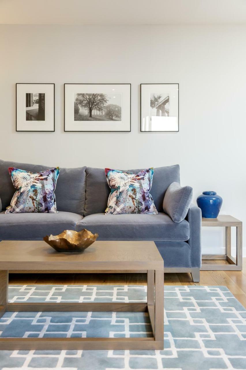 Destiny Scotland - Royal Mile Residence Edinburgh Ngoại thất bức ảnh