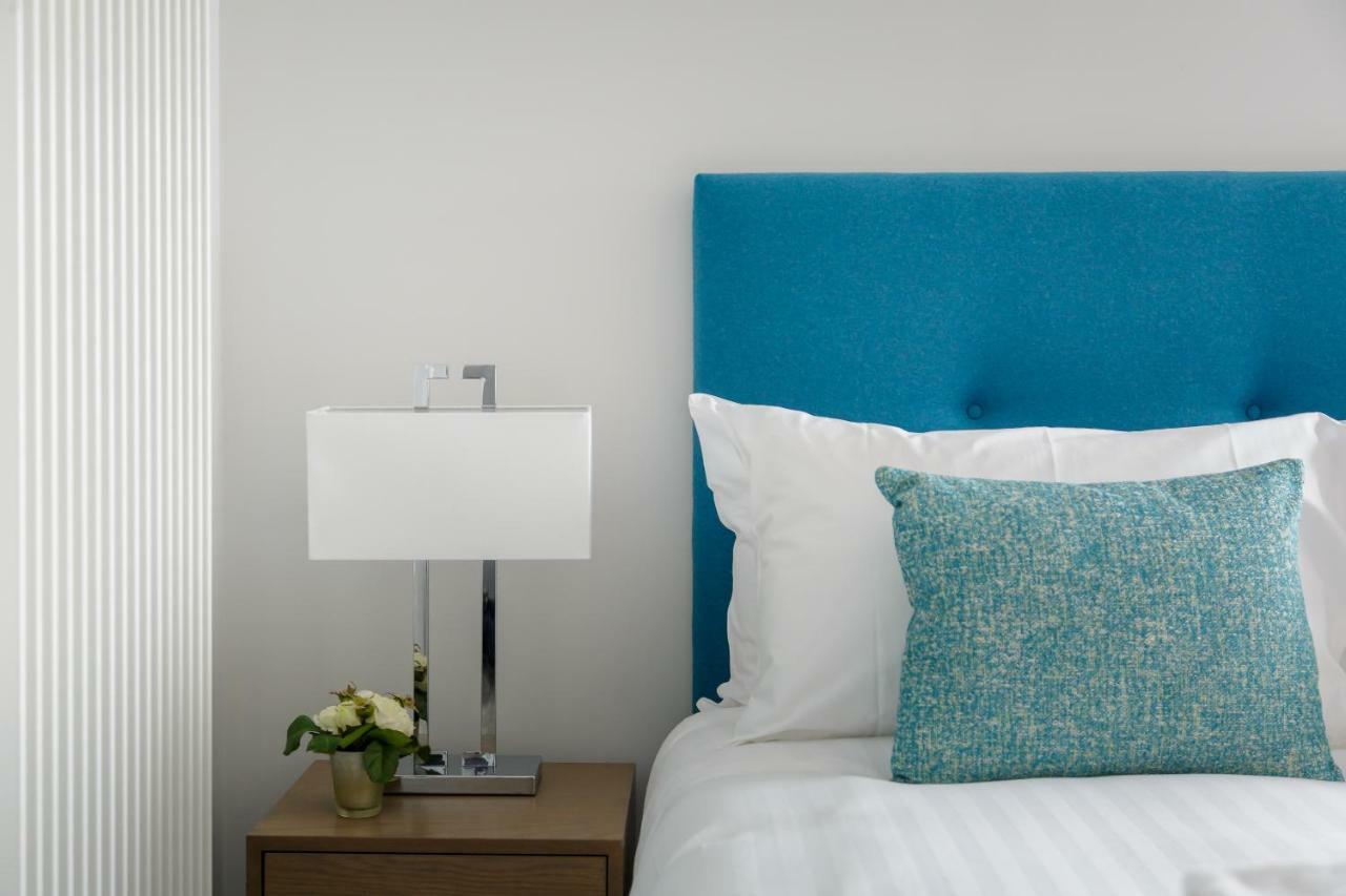 Destiny Scotland - Royal Mile Residence Edinburgh Ngoại thất bức ảnh