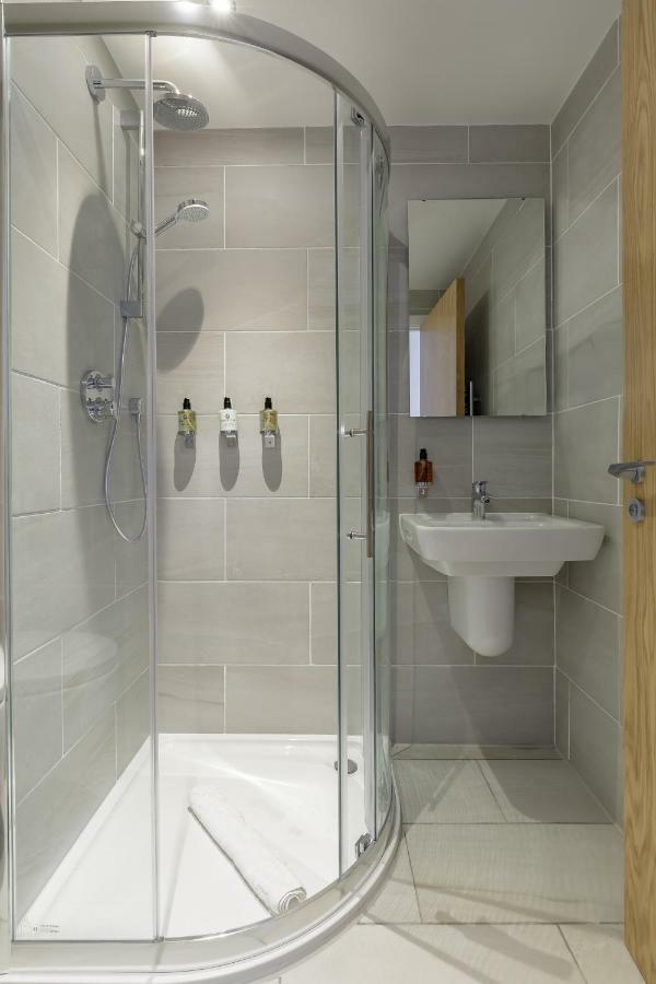 Destiny Scotland - Royal Mile Residence Edinburgh Ngoại thất bức ảnh