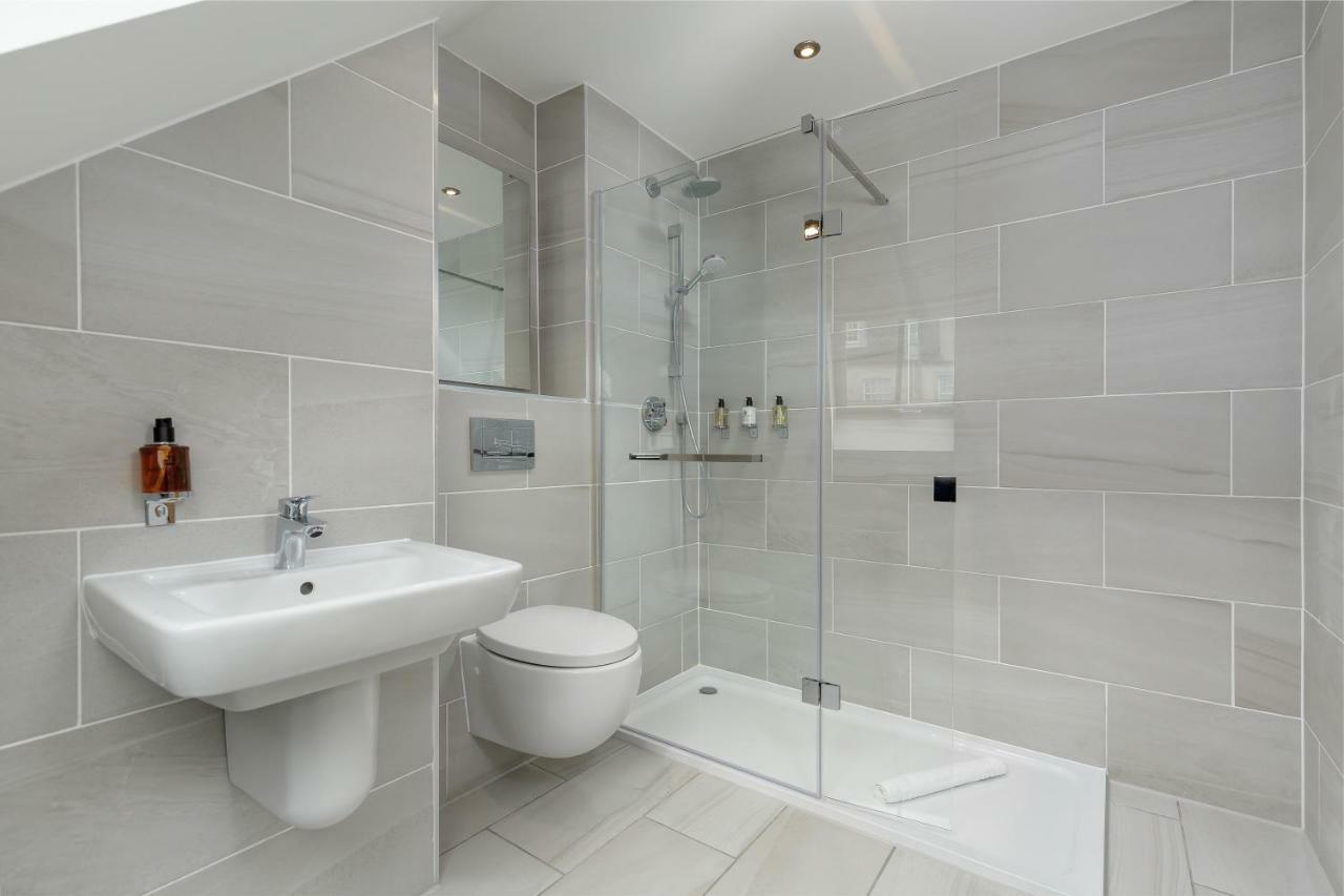Destiny Scotland - Royal Mile Residence Edinburgh Ngoại thất bức ảnh